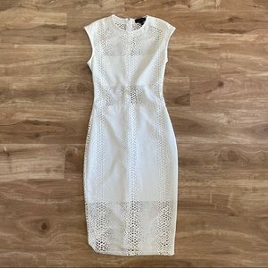 Twenty - White Dress